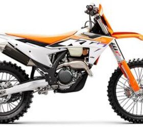 2023 KTM XC 250 | Motorcycle.com