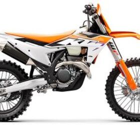 2023 KTM SX 250 | Motorcycle.com