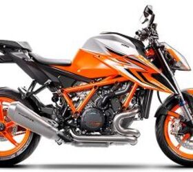 2022 KTM Super Duke 1290 R EVO | Motorcycle.com