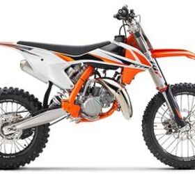2022 KTM XC 250 TPI | Motorcycle.com