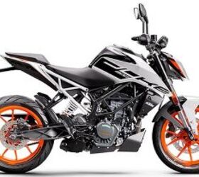 KTM デューク200 2021 KTM Duke 200 | Motorcycle.com