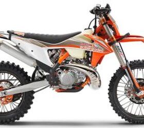 2022 KTM XC 150 W TPI | Motorcycle.com
