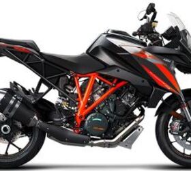 KTM 1290 Super Duke GT