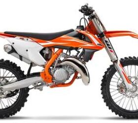 2018 KTM XC 150 W | Motorcycle.com