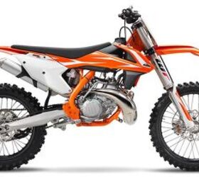 2018 KTM XC 250 F | Motorcycle.com
