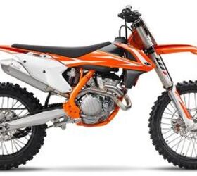 2018 KTM XC 300 W Six Days | Motorcycle.com