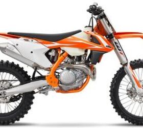 2018 KTM SX 150 | Motorcycle.com