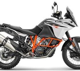 2017 KTM Adventure 1090 R