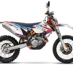 即納 2016-2019 16-19 KTM SX EXC XC フルサイズ用 デカール グラフィック 6 2016 KTM EXC 500 Six Days |