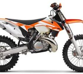 2016 KTM XC 250 | Motorcycle.com