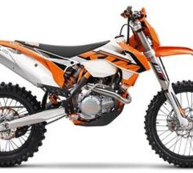 2016 KTM SX 250 F Factory Edition | Motorcycle.com
