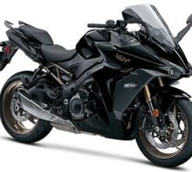 2024 Suzuki GSX-S 1000GT | Motorcycle.com