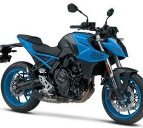 2024 Suzuki GSX-S 8S | Motorcycle.com
