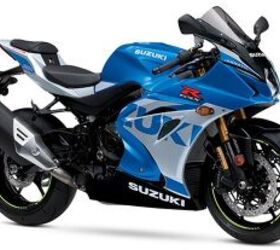 2023 Suzuki GSX-R 1000R | Motorcycle.com