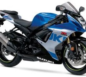 2023 Suzuki GSX-R 600Z | Motorcycle.com