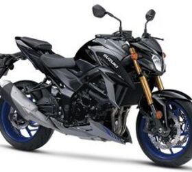 2023 Suzuki GSX-S 750Z | Motorcycle.com