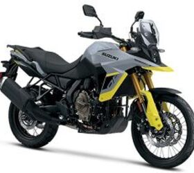 2023 Suzuki GSX-S 750Z | Motorcycle.com