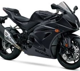 2021 Suzuki GSX-R 1000 | Motorcycle.com