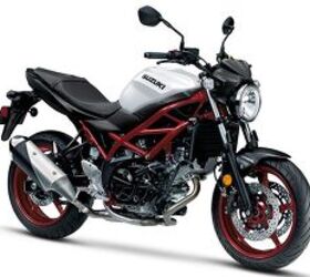 2021 Suzuki GSX-S 750Z | Motorcycle.com