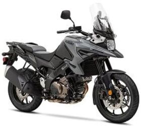2020 Suzuki RM-Z 450 | Motorcycle.com