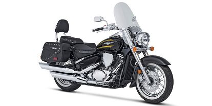 Standard Motorcycle Cover | Budge Standard Motorcycle Cover | Budge