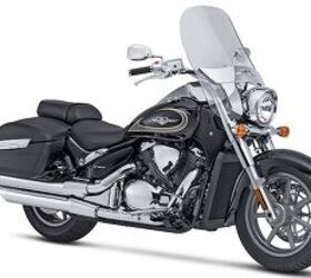 2018 Suzuki Boulevard C90T | Motorcycle.com
