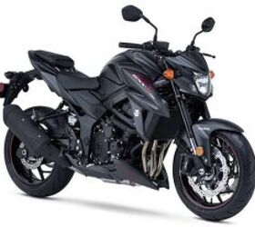 2018 Suzuki GSX-S 750 | Motorcycle.com