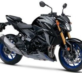 2021 Suzuki GSX 250R ABS | Motorcycle.com