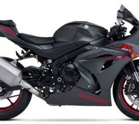 2017 Suzuki GSX-R 1000 ABS | Motorcycle.com