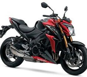 2017 Suzuki Burgman 200 | Motorcycle.com