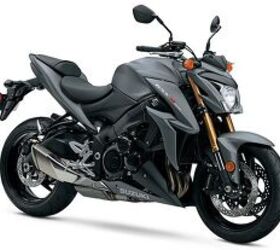 2017 Suzuki DR-Z 70 | Motorcycle.com