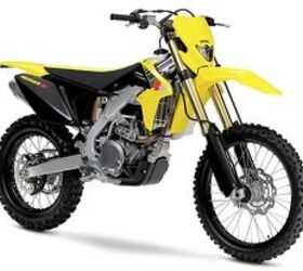 2017 Suzuki RM-Z 450 | Motorcycle.com