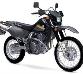 2016 Suzuki DR-Z 400S | Motorcycle.com