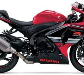 2016 Suzuki GSX-S 750 | Motorcycle.com