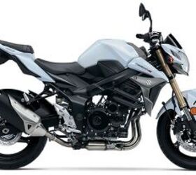 スズキgxs150 2016 Suzuki GSX-S 750 | Motorcycle.com