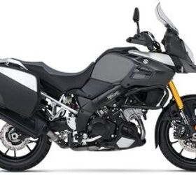 2016 Suzuki GSX-S 750 | Motorcycle.com