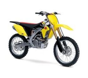 2015 Suzuki RM-Z 250 | Motorcycle.com