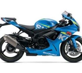スズキ ＧＳＸ-R600 2015 Suzuki GSX-R600 Motorcycles for Sale - Motorcycles on Autotrader