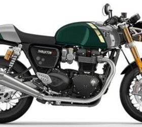 2023 Triumph Trident 660 | Motorcycle.com