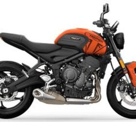 2023 Triumph Trident 660 | Motorcycle.com