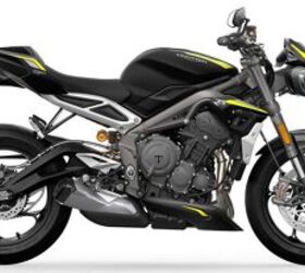 2022 Triumph Street Triple R Low | Motorcycle.com