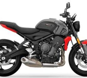 2022 Triumph Trident 660 | Motorcycle.com