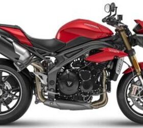 2018 Triumph Speed Triple S | Motorcycle.com