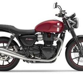 2016 Triumph Bonneville T120 | Motorcycle.com