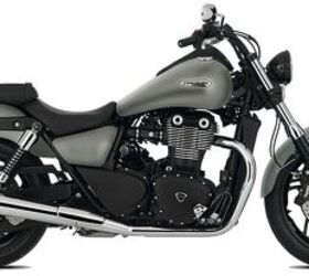 2016 Triumph Rocket III Roadster ABS | Motorcycle.com