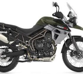 2016 Triumph Tiger Explorer XCx | Motorcycle.com