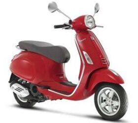 2016 Vespa Sprint 150 3V ABS | Motorcycle.com