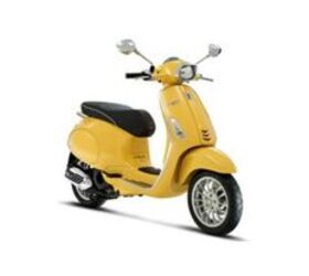 2015 Vespa Sprint 150 3V ABS | Motorcycle.com