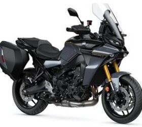 YAMAHA Tracer9 GT+ サービスマニュアル 2024 Yamaha 2024 Tracer 9 GT+ Service Manual