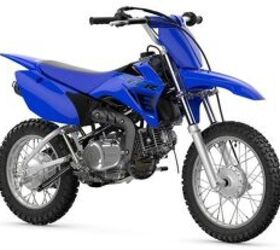 2024 Yamaha TT-R 110E | Motorcycle.com